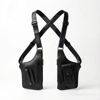 Roavale - Premium Leather Shoulder Bag