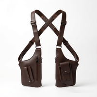 Roavale - Premium Leather Shoulder Bag