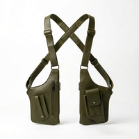 Roavale - Premium Leather Shoulder Bag