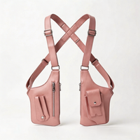 Roavale - Premium Leather Shoulder Bag