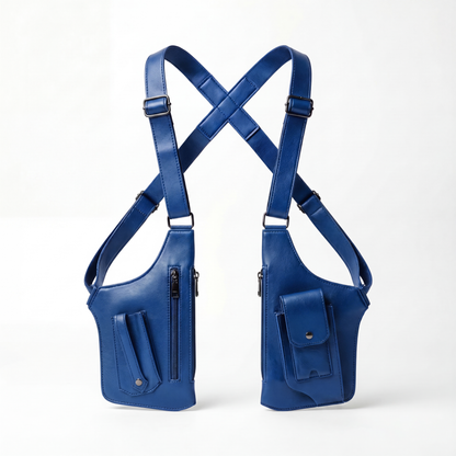 Roavale - Premium Leather Shoulder Bag
