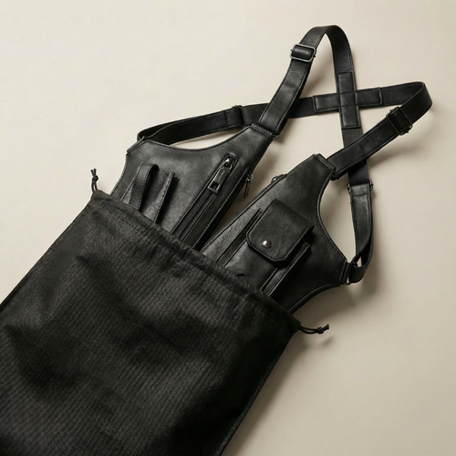 Roavale - Premium Leather Shoulder Bag